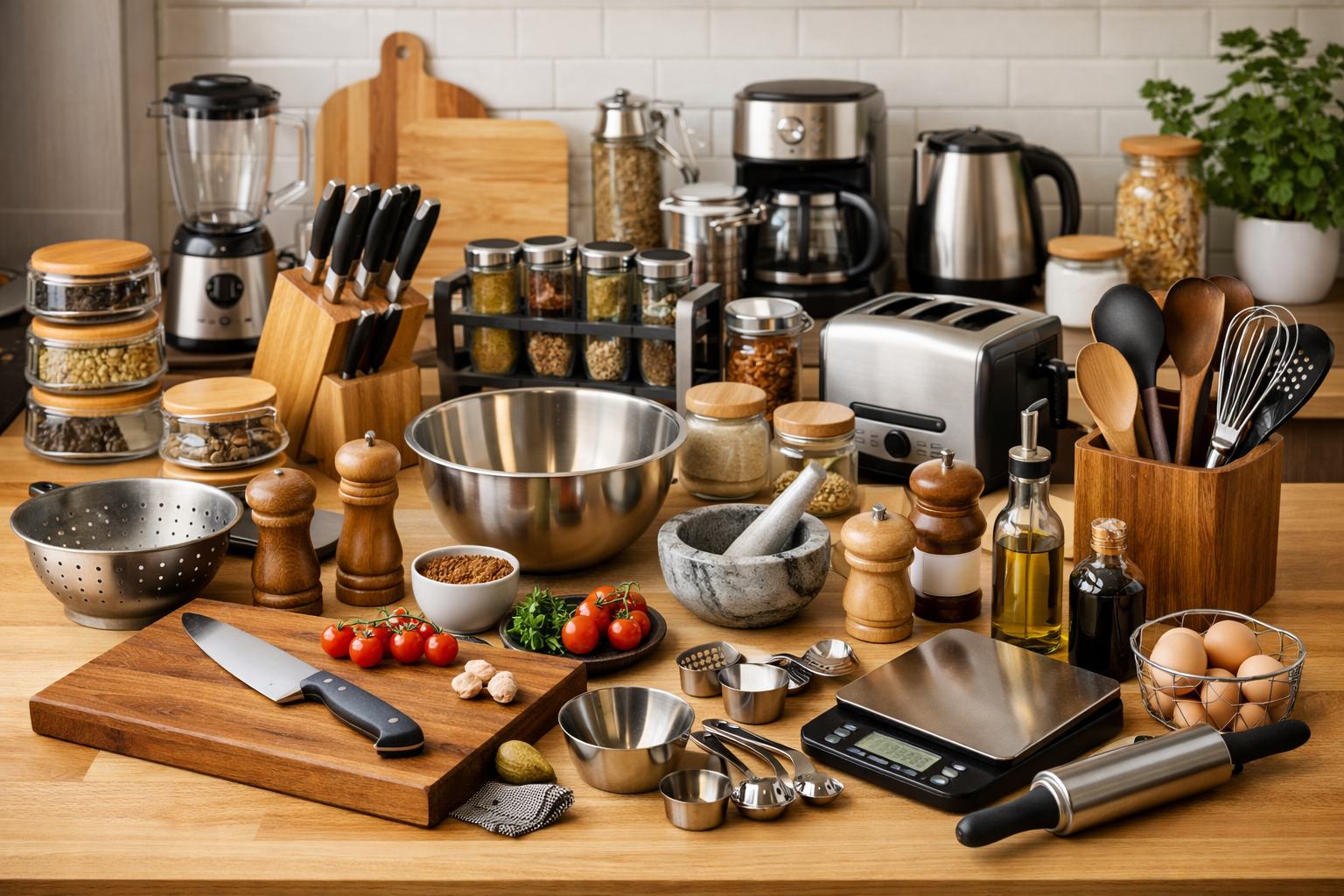 Home & Kitchen